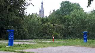 aire de sorge le chateau